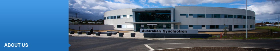 Australian Synchrotron
