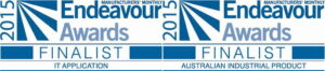 Endeavour Awards 2015 Finalists