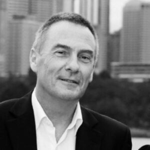 Gavin Smith - Bosch Australia