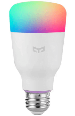 Smart Light