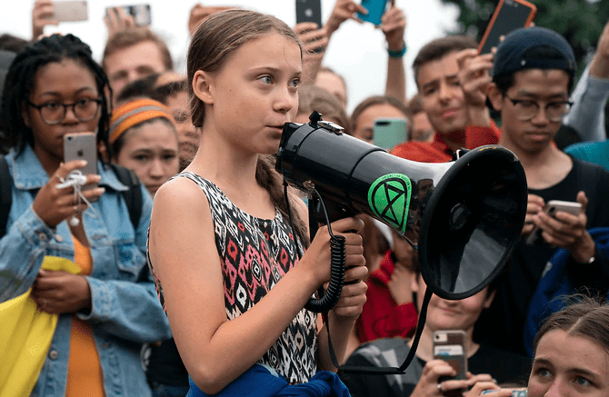 Climate Strike 2019