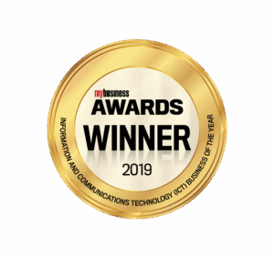 2019_Winners_INFORMATION AND COMMUNICATIONS TECHNOLOGY (ICT) BUSINESS OF THE YEAR