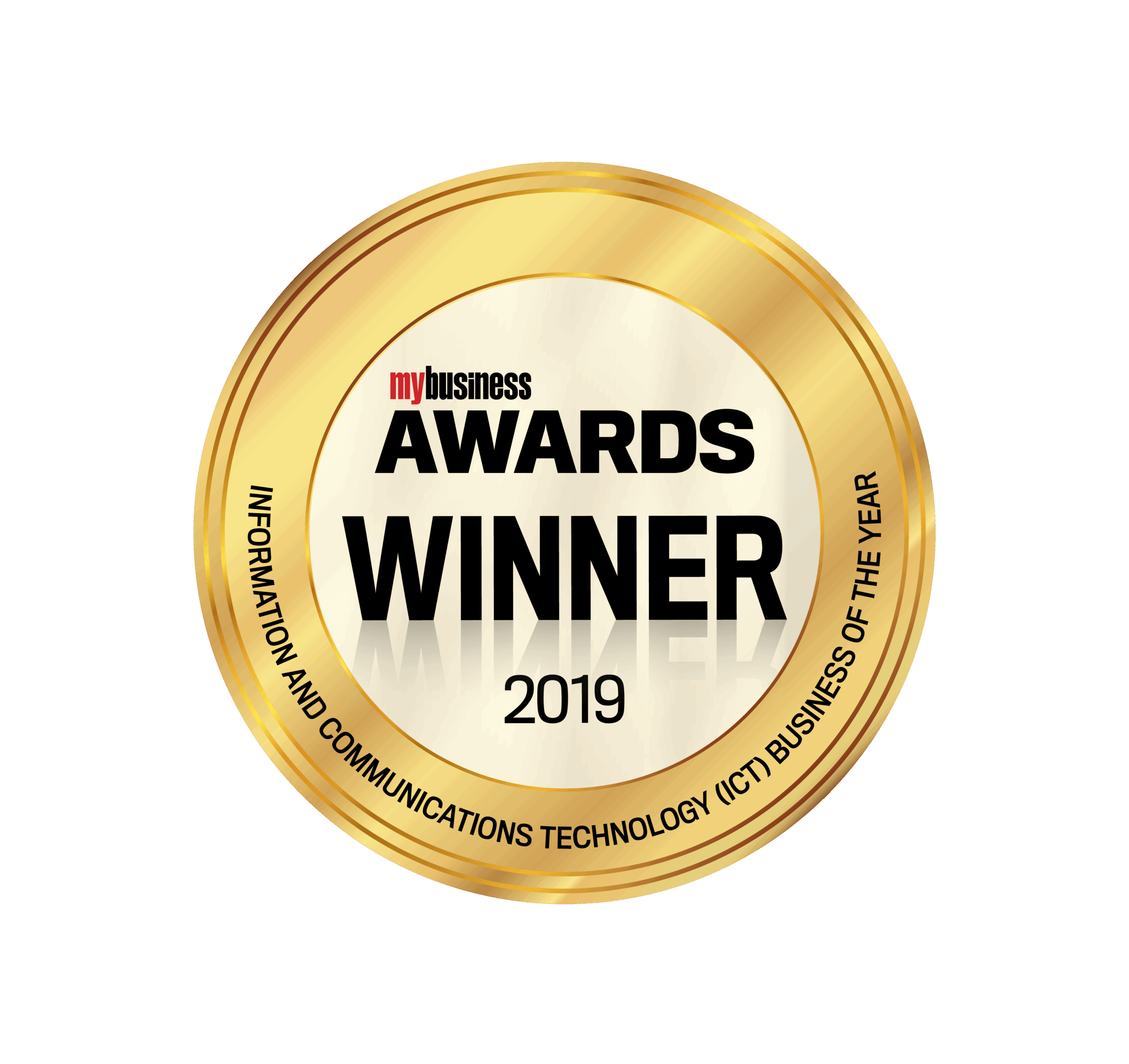 ICT Business of the Year 2019