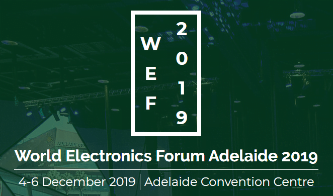 EIDA Electronics Industry Excellence Awards 2019
