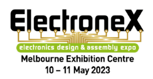 Electronex 2023