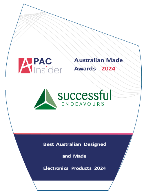 Successful Endeavours - Australia Made Awards 2024 Winner - APAC Insider