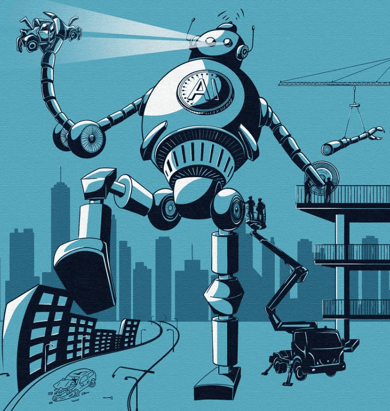 Isaac Asimov - Robotics