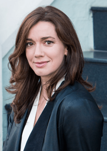 Stephanie Hare