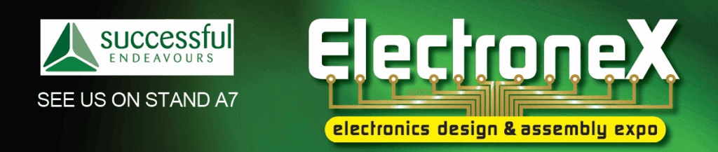 Electronex 2025 Successful Endeavours