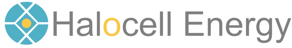 Halocell Energy