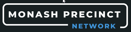 Monash Precinct Network