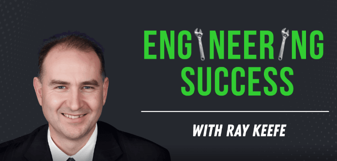 Podcast with an Engineer