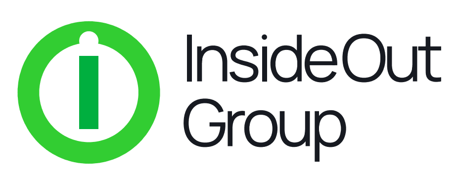 InsideOut Group Logo