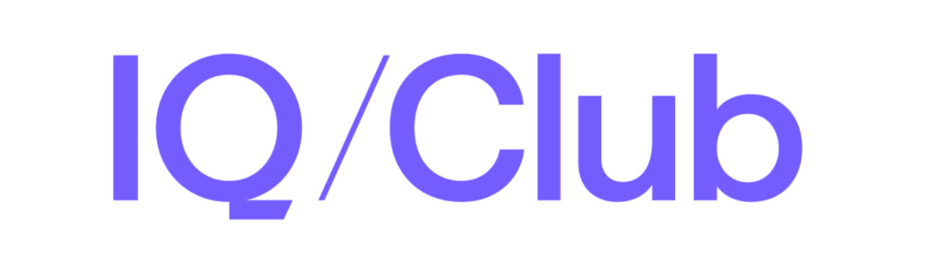 The IQ/Club