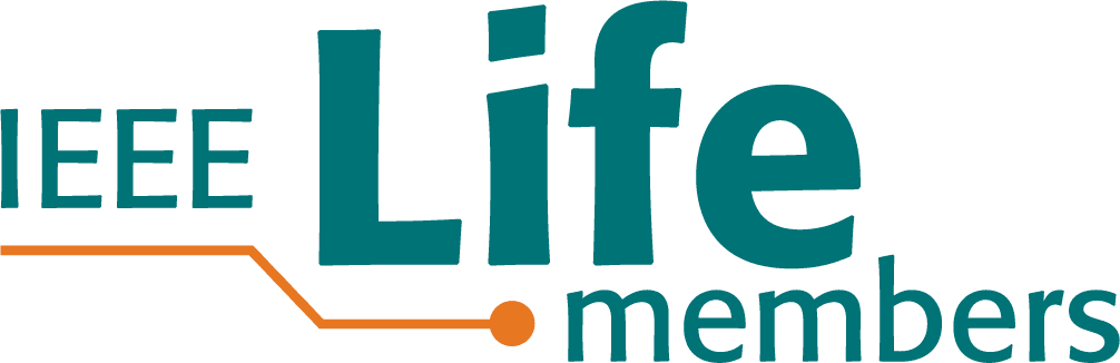 Ray Keefe: IEEE Senior Life Member