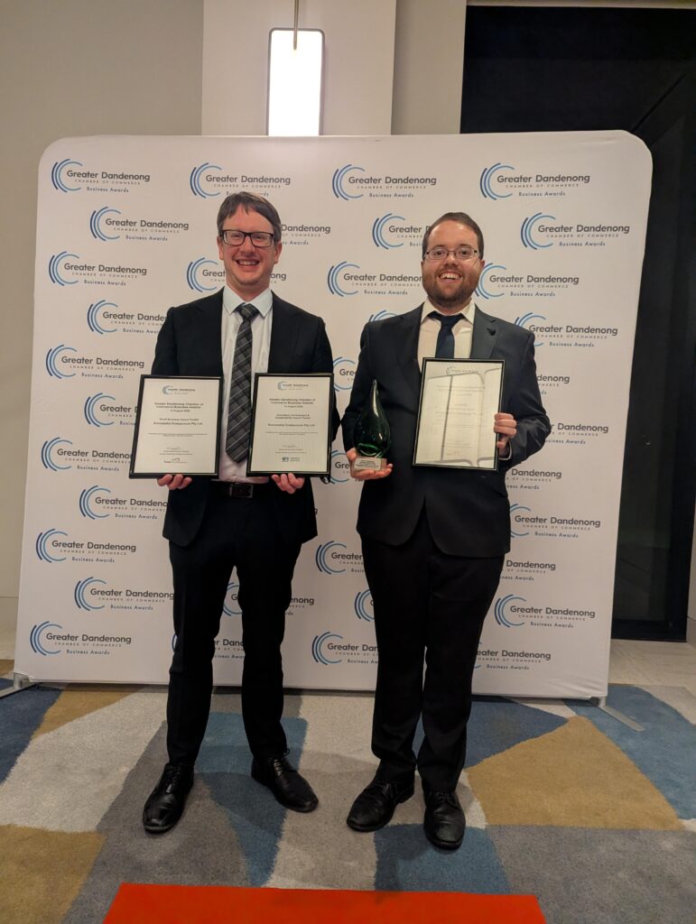 Dandenong Chamber 2026 Awards
