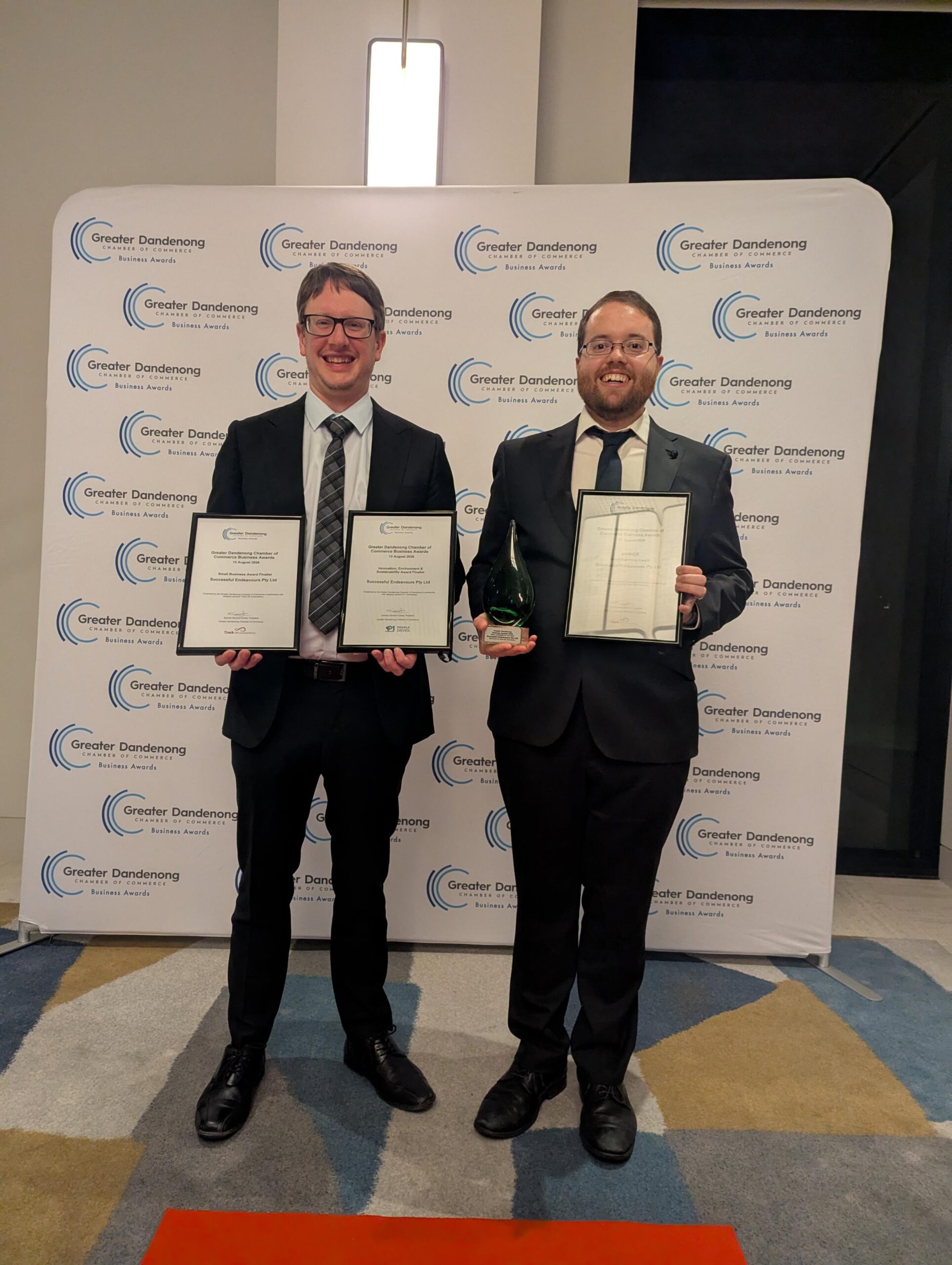 Dandenong Chamber 2026 Awards