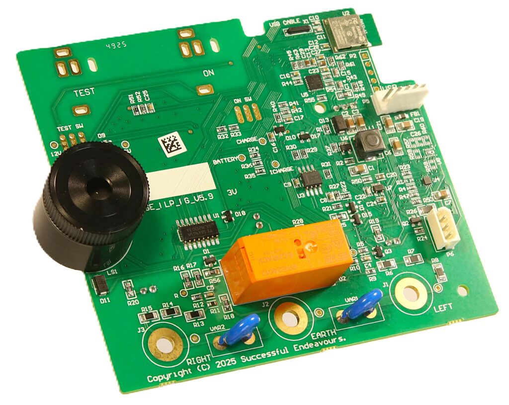 PCB Example