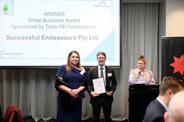 Successful Endeavours - Small Business 2026