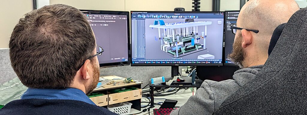 Production Readiness Review